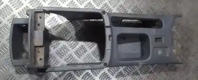 Peça sobressalente para automóvel em segunda mão plásticos por toyota rav 4 (a2) 2.0 d-4d 4wd referências oem iam 5891042020