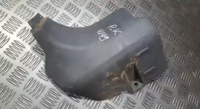 Peça sobressalente para automóvel em segunda mão plásticos por toyota rav 4 (a2) 2.0 d-4d 4wd referências oem iam 6211242030