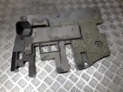 Автозапчасти б/у пластик за saab 9-5 (ys3e) 3.0 tid ссылки oem iam 4684585  