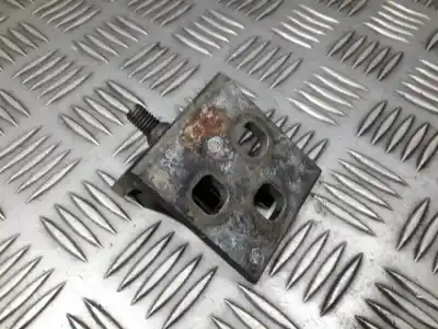 Автозапчасти б/у дверной фиксатор за saab 9-5 (ys3e) 3.0 tid ссылки oem iam   