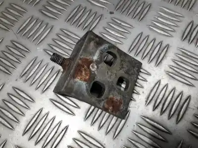 Автозапчастина б/у фільм дверей для saab 9-5 (ys3e) 3.0 tid посилання на oem iam   