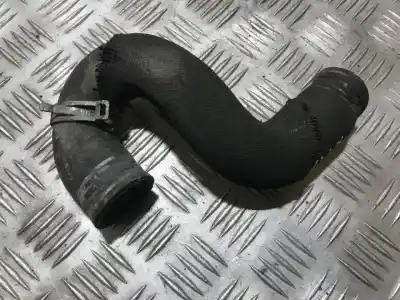 Pièce détachée automobile d'occasion Tube pour OPEL SIGNUM 2.2 16V DTI CAT (Y 22 DTR / L50) Références OEM IAM 9202112  