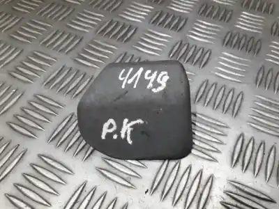 Peça sobressalente para automóvel em segunda mão plásticos por toyota rav 4 (a2) 2.0 d-4d 4wd referências oem iam 7215842010