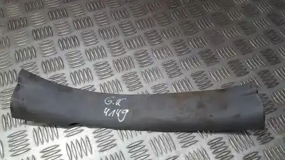 Peça sobressalente para automóvel em segunda mão plásticos por toyota rav 4 (a2) 2.0 d-4d 4wd referências oem iam 6791842020