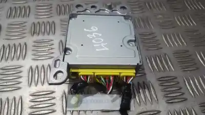 Pezzo di ricambio per auto di seconda mano CENTRALINA AIRBAG per NISSAN QASHQAI (J10)  Riferimenti OEM IAM 98820JD000  090828