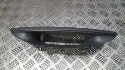 Pezzo di ricambio per auto di seconda mano Plastica per RENAULT LAGUNA II (BG0) 1.9 dCi Diesel FAP CAT Riferimenti OEM IAM 8200025909  06196