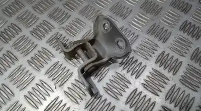 Автозапчасти б/у дверной фиксатор за toyota rav 4 (a3) 2.2 turbodiesel cat ссылки oem iam   