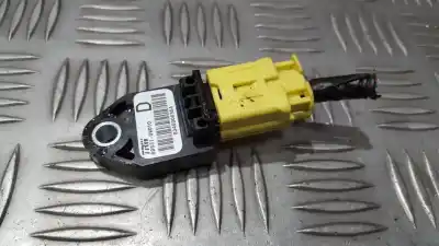 Pezzo di ricambio per auto di seconda mano sensore per toyota corolla verso (r1) 2.0 d-4d luna riferimenti oem iam 898310w010