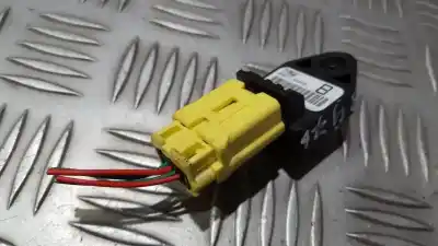 Pezzo di ricambio per auto di seconda mano sensore per toyota corolla verso (r1) 2.0 d-4d luna riferimenti oem iam 8983105010