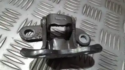 Pezzo di ricambio per auto di seconda mano fermo porta per toyota corolla verso (r1) 2.0 d-4d luna riferimenti oem iam 