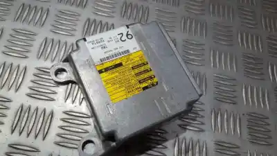 Pezzo di ricambio per auto di seconda mano centralina airbag per toyota corolla verso (r1) 2.0 d-4d luna riferimenti oem iam 891700f042