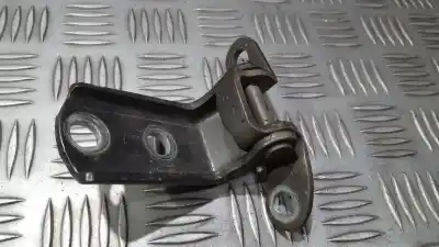 Pezzo di ricambio per auto di seconda mano fermo porta per toyota corolla verso (r1) 2.0 d-4d luna riferimenti oem iam 