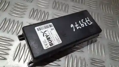 Pezzo di ricambio per auto di seconda mano modulo elettronico per toyota corolla verso (r1) 2.0 d-4d luna riferimenti oem iam 0118005606