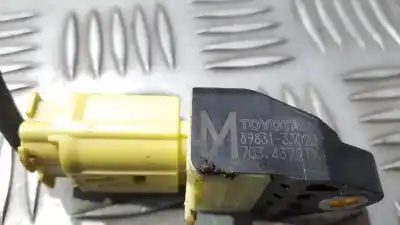 Автозапчастина б/у датчик для toyota rav 4 (a3) 2.2 turbodiesel cat посилання на oem iam 8983133020  89831-33020