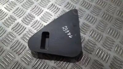 Pezzo di ricambio per auto di seconda mano plastica per toyota corolla verso (r1) 2.0 d-4d luna riferimenti oem iam 555450f020