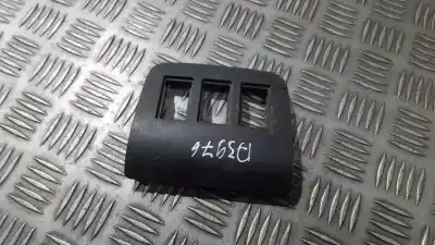 Pezzo di ricambio per auto di seconda mano plastica per toyota corolla verso (r1) 2.0 d-4d luna riferimenti oem iam 588210f010