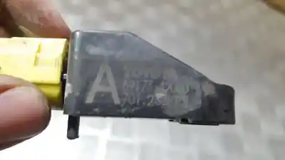 Gebrauchtes Autoersatzteil sensor zum toyota rav 4 (a3) 2.2 turbodiesel cat oem-iam-referenzen 8917342080  89173-42080, 701.233kf9
