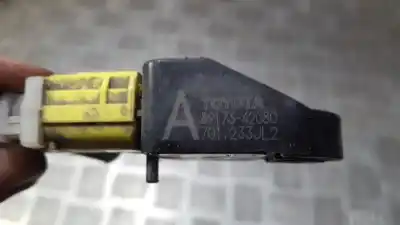 Автозапчасти б/у датчик за toyota rav 4 (a3) 2.2 turbodiesel cat ссылки oem iam 8917342080  89173-42080, 701.233jl2
