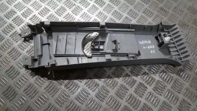 Автозапчастина б/у пластика для toyota rav 4 (a3) 2.2 turbodiesel cat посилання на oem iam 7313653010  73136-53010, 73024-53010, 7302453010