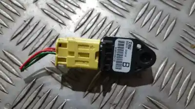 Pezzo di ricambio per auto di seconda mano sensore per toyota corolla verso (r1) 2.0 d-4d luna riferimenti oem iam 8983105010