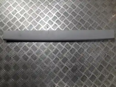 Автозапчасти б/у пластики за toyota rav 4 (a3) 2.2 turbodiesel cat ссылки oem iam 6793942020