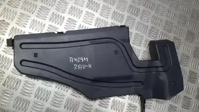 Автозапчасти б/у пластики за toyota rav 4 (a3) 2.2 turbodiesel cat ссылки oem iam a5560742040