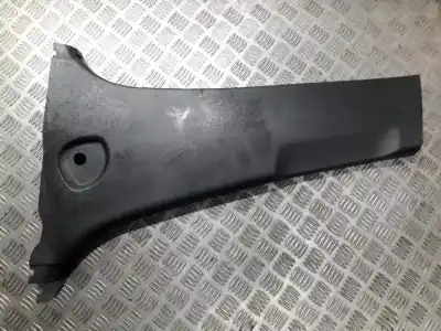 Автозапчасти б/у пластики за toyota rav 4 (a3) 2.2 turbodiesel cat ссылки oem iam 6241442040