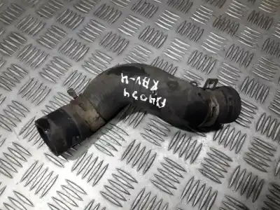 İkinci el araba yedek parçası tüp için toyota rav 4 (a3) 2.2 turbodiesel cat oem iam referansları   