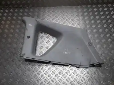 Pezzo di ricambio per auto di seconda mano plastica per toyota corolla verso (r1) 2.0 d-4d luna riferimenti oem iam 624700f010