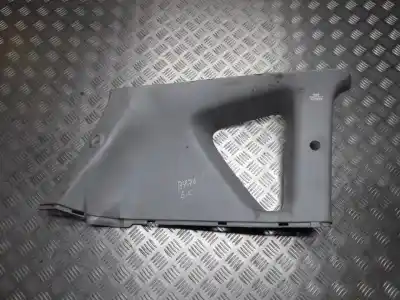 Pezzo di ricambio per auto di seconda mano plastica per toyota corolla verso (r1) 2.0 d-4d luna riferimenti oem iam 624800f010