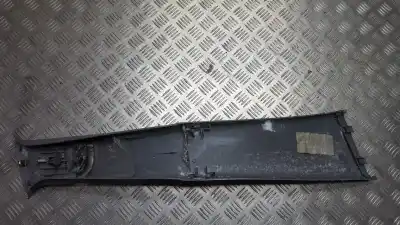 Pezzo di ricambio per auto di seconda mano plastiche per peugeot 406 (8b) 1.9 td riferimenti oem iam   