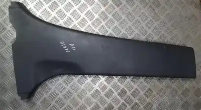 Pezzo di ricambio per auto di seconda mano plastica per toyota corolla verso (r1) 2.0 d-4d luna riferimenti oem iam 624130f010