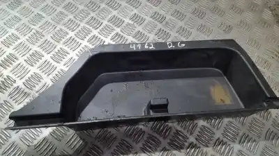 Автозапчасти б/у пластик за saab 9-5 (ys3e) 3.0 tid ссылки oem iam 4938106