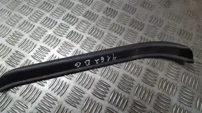 Автозапчасти б/у пластик за saab 9-5 (ys3e) 3.0 tid ссылки oem iam 4562922rh