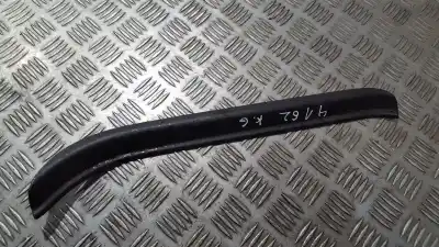 Автозапчасти б/у пластик за saab 9-5 (ys3e) 3.0 tid ссылки oem iam 4562914lh