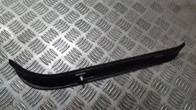 Автозапчастина б/у пластикler для saab 9-5 (ys3e) 3.0 tid посилання на oem iam 4562914lh  