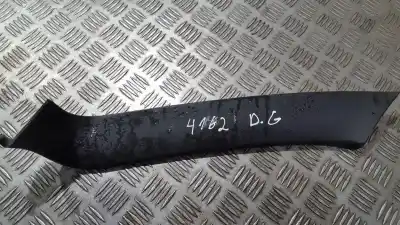 Автозапчасти б/у пластик за saab 9-5 (ys3e) 3.0 tid ссылки oem iam 4707261