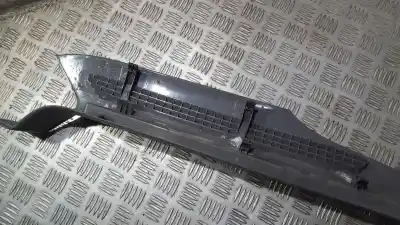 Автозапчасти б/у пластик за saab 9-5 (ys3e) 3.0 tid ссылки oem iam 4816625rh  