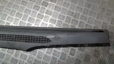 Автозапчасти б/у пластик за saab 9-5 (ys3e) 3.0 tid ссылки oem iam 4816625rh  