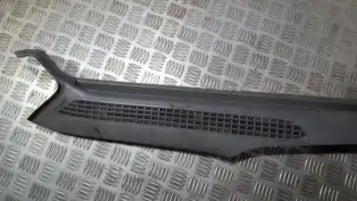 Автозапчасти б/у пластик за saab 9-5 (ys3e) 3.0 tid ссылки oem iam 4816625rh