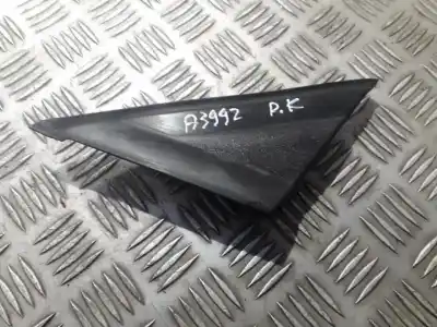 Pezzo di ricambio per auto di seconda mano Plastica per FORD MONDEO IV 1.8 TDCi Riferimenti OEM IAM 7S71A16004A  7S71-A16004-A