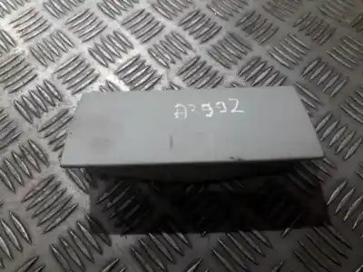 Pezzo di ricambio per auto di seconda mano Plastica per FORD MONDEO IV 1.8 TDCi Riferimenti OEM IAM   