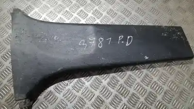 Second-hand car spare part plastics for toyota corolla (e11) 2.0 d-4d linea sol oem iam references 6241312231