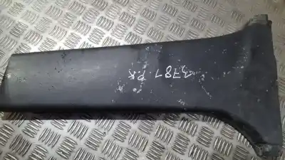 Second-hand car spare part plastics for toyota corolla (e11) 2.0 d-4d linea sol oem iam references 6241412231