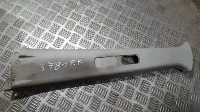 Second-hand car spare part plastics for toyota corolla (e11) 2.0 d-4d linea sol oem iam references 6241213050