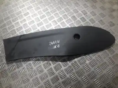 Pezzo di ricambio per auto di seconda mano Plastica per FORD MONDEO IV 1.8 TDCi Riferimenti OEM IAM 7S71A046B27B  