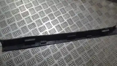 Pezzo di ricambio per auto di seconda mano plastica per toyota corolla (e11) 2.0 d-4d linea sol riferimenti oem iam 6791413040  67914-13040