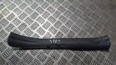 Second-hand car spare part plastics for toyota corolla (e11) 2.0 d-4d linea sol oem iam references 6791813070