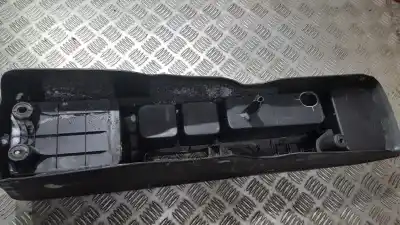 Pezzo di ricambio per auto di seconda mano plastica per toyota corolla (e11) 2.0 d-4d linea sol riferimenti oem iam 5891113060  58911-13060