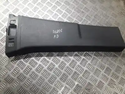 Second-hand car spare part  for OPEL ZAFIRA B  OEM IAM references 13129319RH  322225228